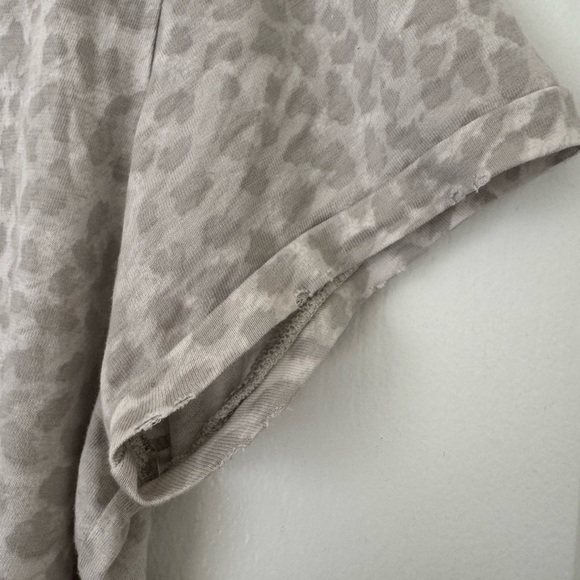 Ragdoll Los Angeles Leopard Print T-Shirt - Picture 6 of 7